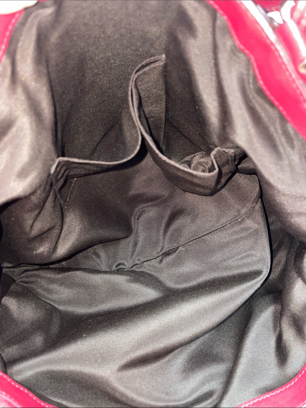 Coach Large ‘Soho’ Pleated Tote - Picture 7 of 11